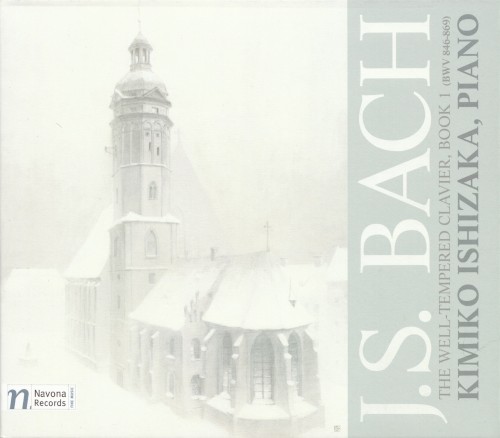 The Well‐Tempered Clavier, Book I (BWV 846–893)