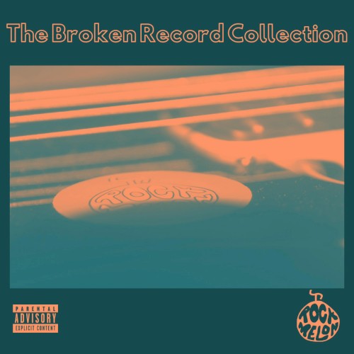 The Broken Record Collection