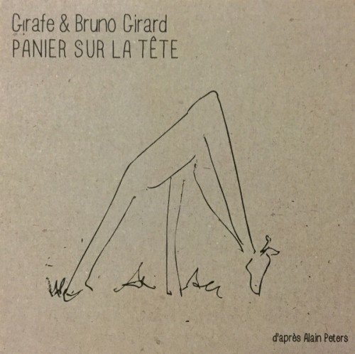 Panier sur la tête