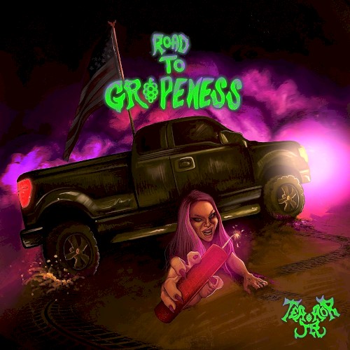 Road To Grapeness