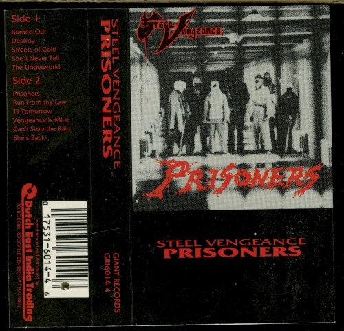 Prisoners