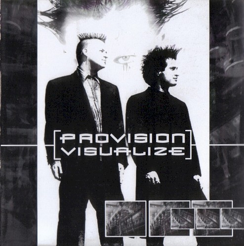 Visualize