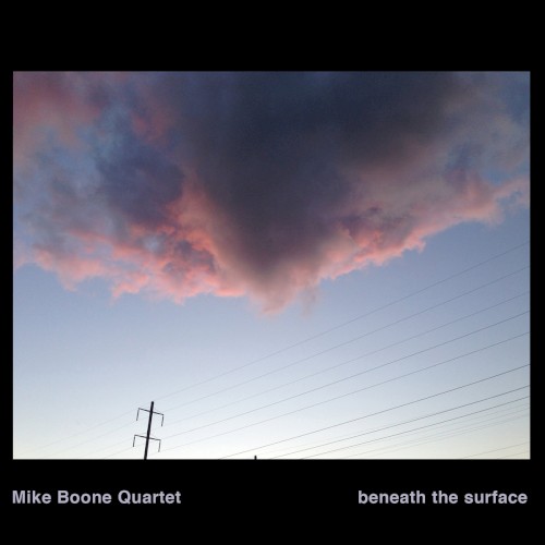 Beneath the Surface