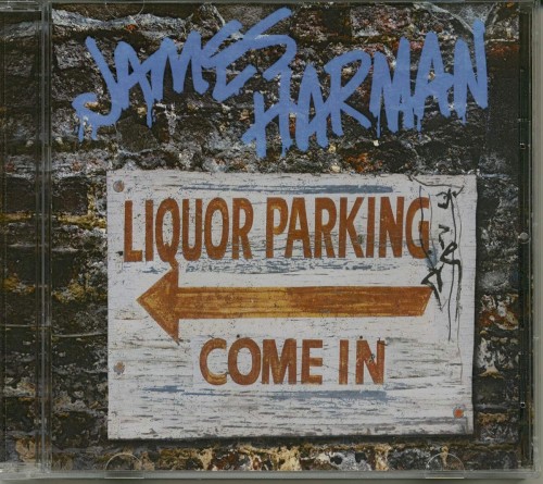 Liquor Parking