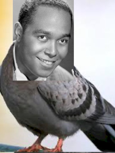 Charlie Parker with Birds