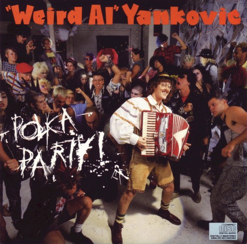 Polka Party!