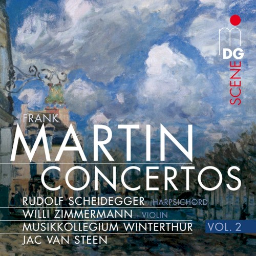 Concertos, Vol. 2