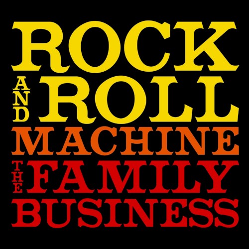 Rock and Roll Machine