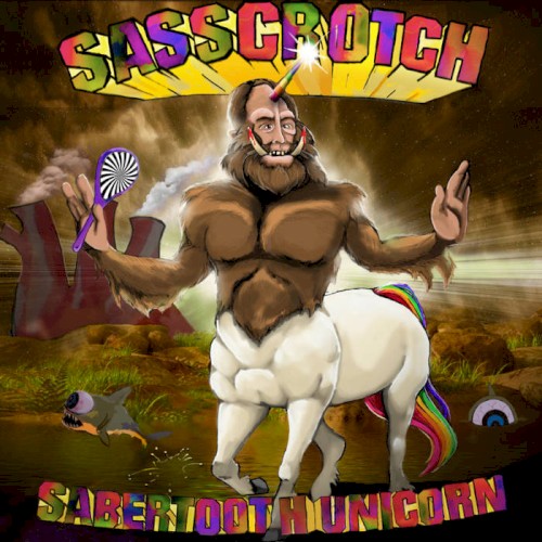 Sasscrotch
