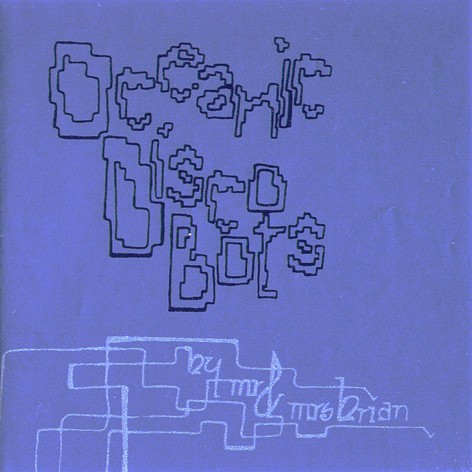 OceanicDiscoBots'05