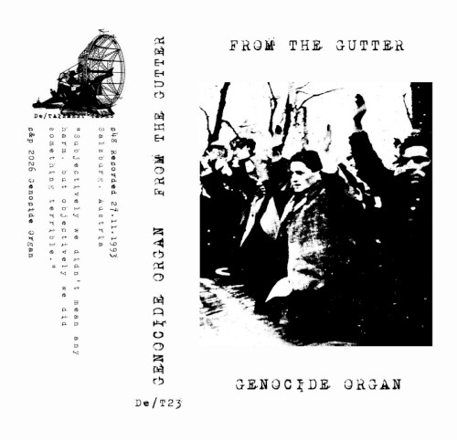 From the Gutter