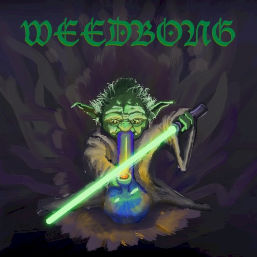 Weedbong