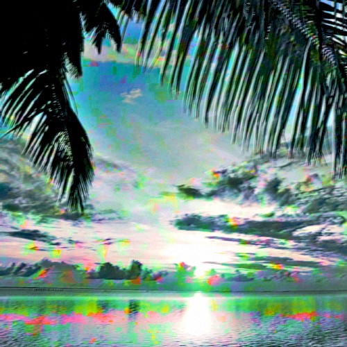 Virtual Island