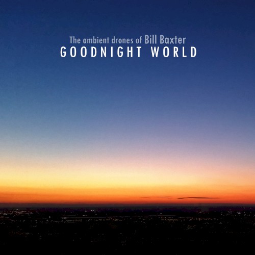 Goodnight World