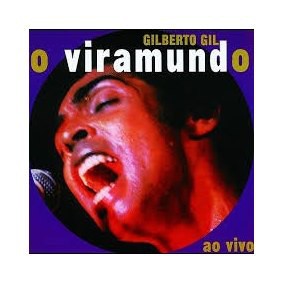 O Viramundo / Ao Vivo