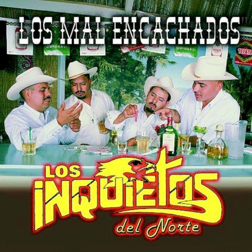 Los mal encachados