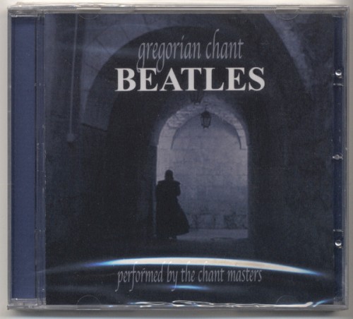 Gregorian Chant Beatles