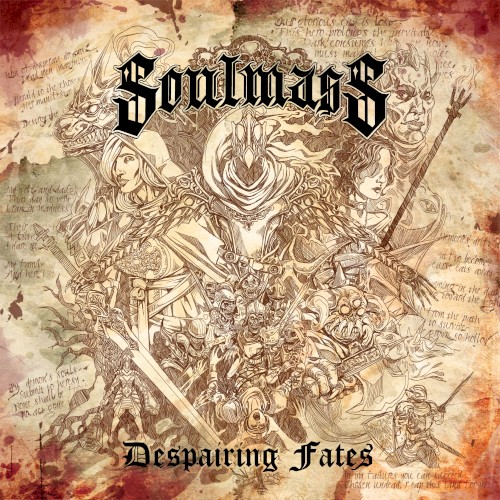 Despairing Fates