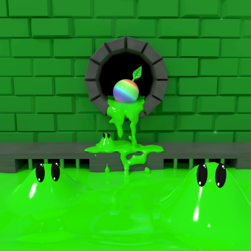 Music for Slime Creatures