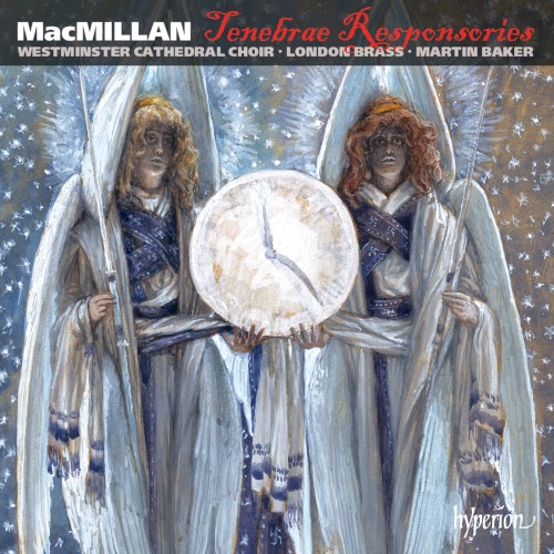Tenebrae Responsories