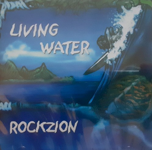 Living Water