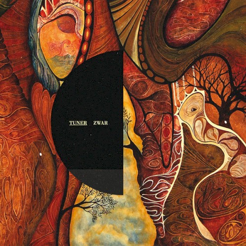 ZWAR (Live in Europe 2005)
