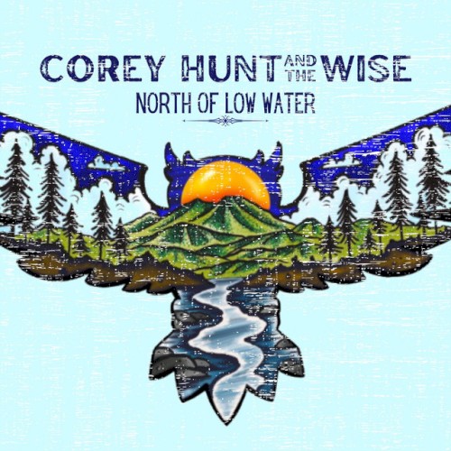 North Of Low Water