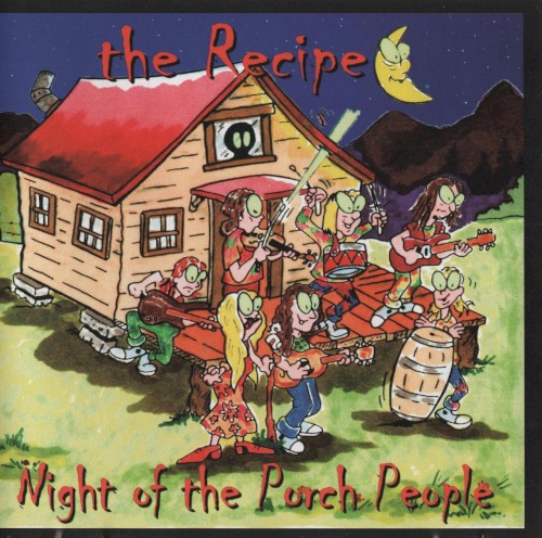 Night of the Porch People
