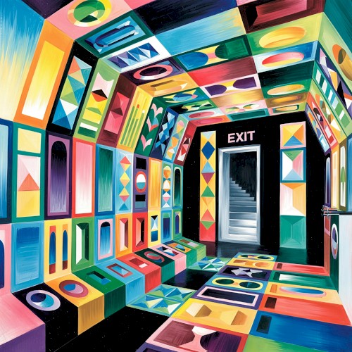 Exit the Furnace