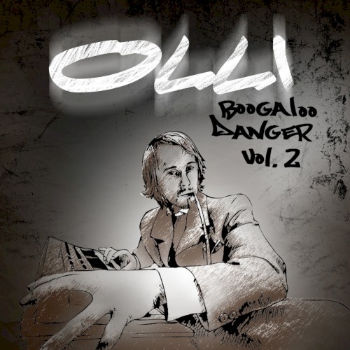 Boogaloo Danger Vol. 2