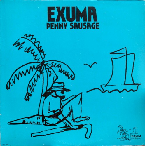 Penny Sausage