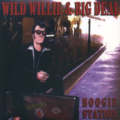 Boogie Station