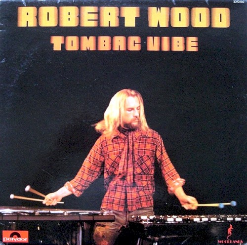 Tombac Vibe