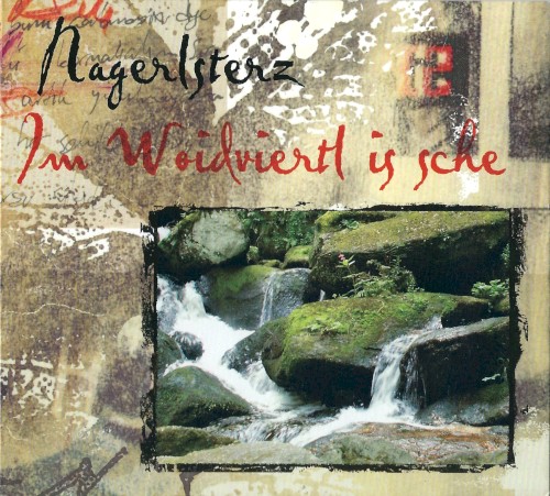 Im Woidviertl is sche