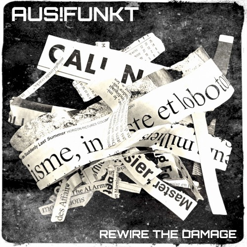Rewire the Damage