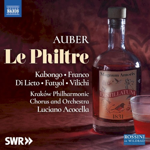Le Philtre