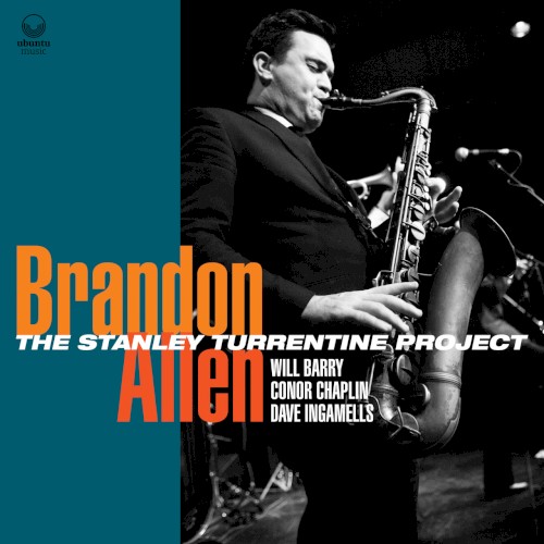 The Stanley Turrentine Project