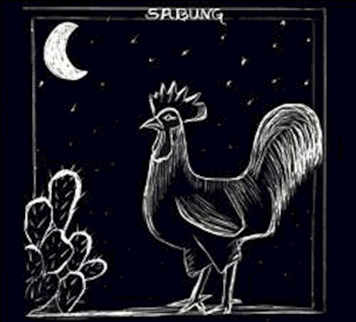 Sabung