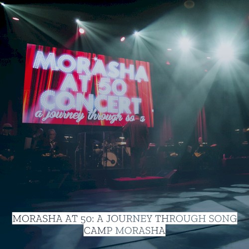 Morasha at 50: A Journey Through Song