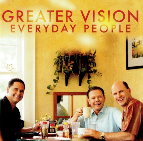 Everyday People