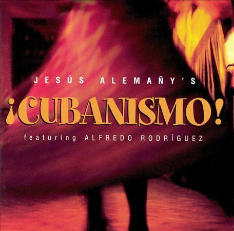 ¡Cubanismo!