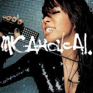 MIC-A-HOLIC A.I.