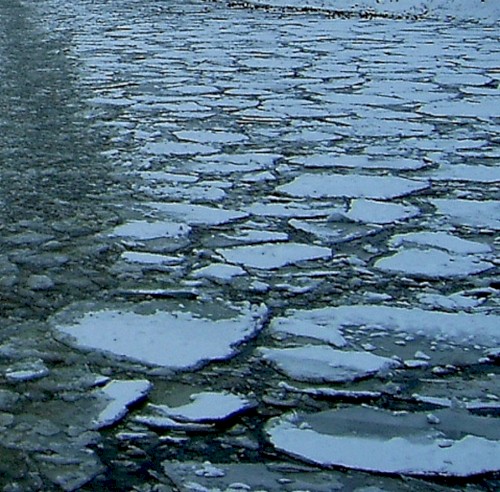 Permafrost: Music for Hibernation