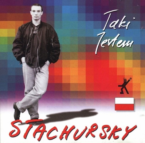Taki jestem