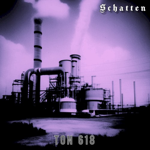 TON 618