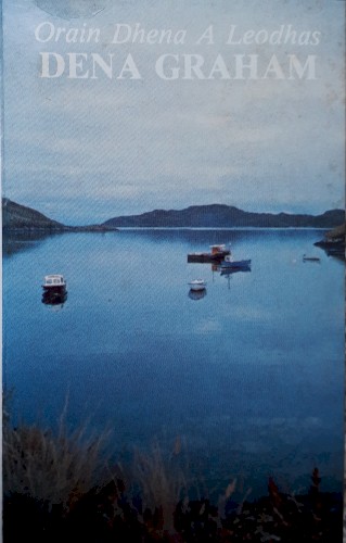 Orain Dhena a Leodhas