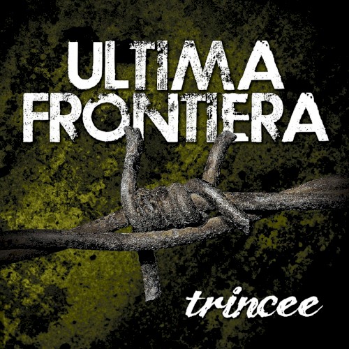 Trincee