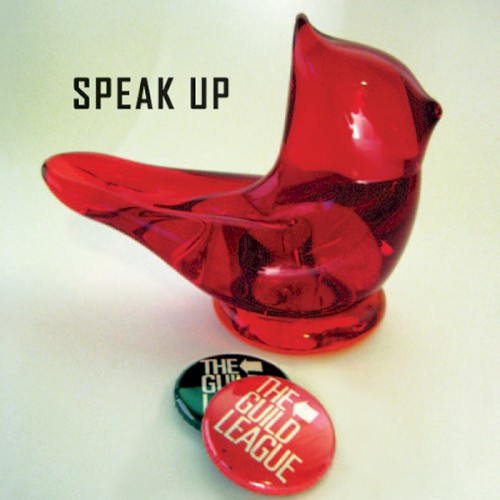 Speak Up