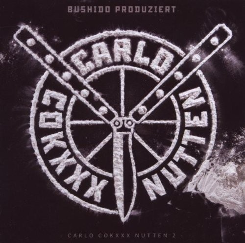 Carlo, Cokxxx, Nutten 2