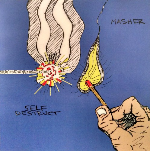 Self Destruct
